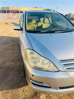 تويوتا إبسم